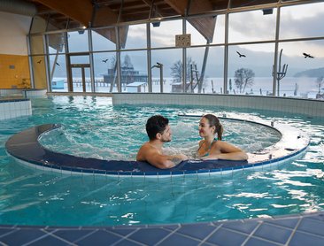 Aquaworld Lipno (foto Lipno servis)