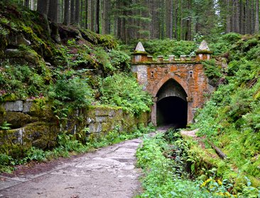 Medvědí stezka (foto Lemura-Haus/Emur)